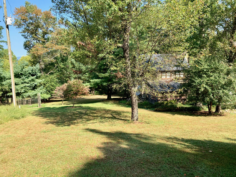 Image for Historic 2 BR/2 BA Log Cabin on 6 +/- Acres in Loudoun County, VA