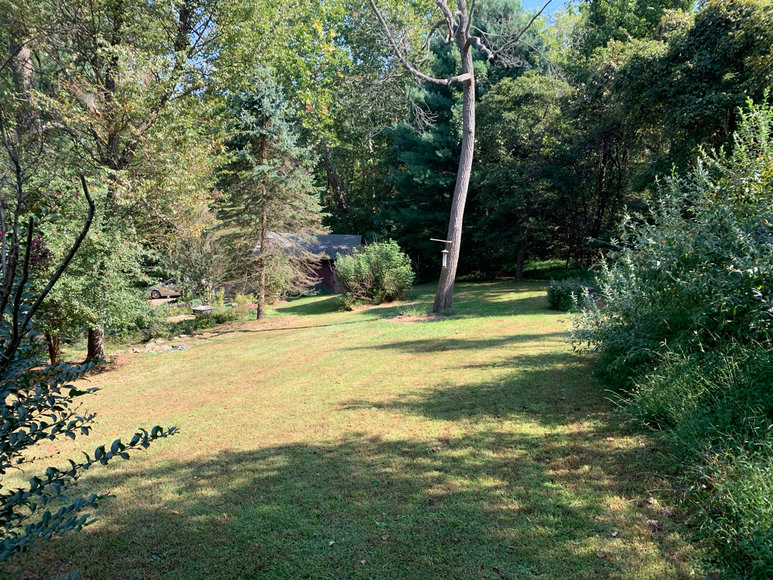Image for Historic 2 BR/2 BA Log Cabin on 6 +/- Acres in Loudoun County, VA