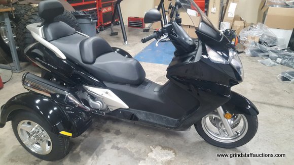 Image for July 4th Live Auction Selling from Rhoads Estate of Richmond VA