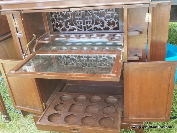 Image for July 4th Live Auction Selling from Rhoads Estate of Richmond VA