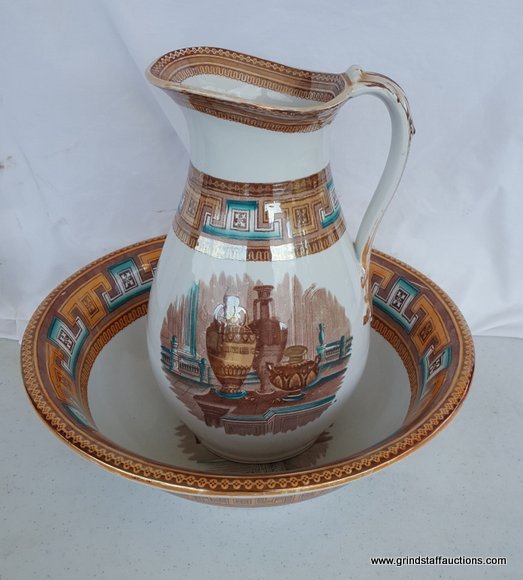 Image for July 4th Live Auction Selling from Rhoads Estate of Richmond VA