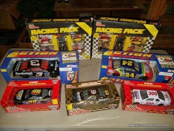 Image for Online Only Auction Estate of Mr. Waddell of New Kent, Va.