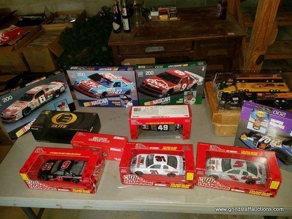 Image for Online Only Auction Estate of Mr. Waddell of New Kent, Va.