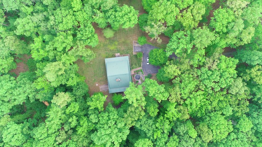 Image for Immaculate 3 BR/3 BA Log Home on 8.4 +/- Acres Only Minutes from Lake Anna in Louisa County, VA