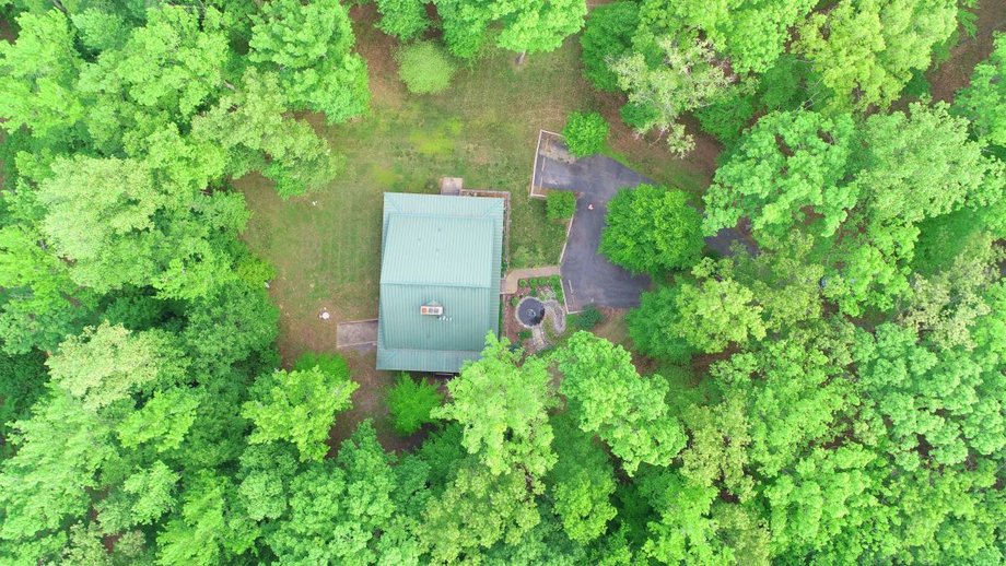 Image for Immaculate 3 BR/3 BA Log Home on 8.4 +/- Acres Only Minutes from Lake Anna in Louisa County, VA