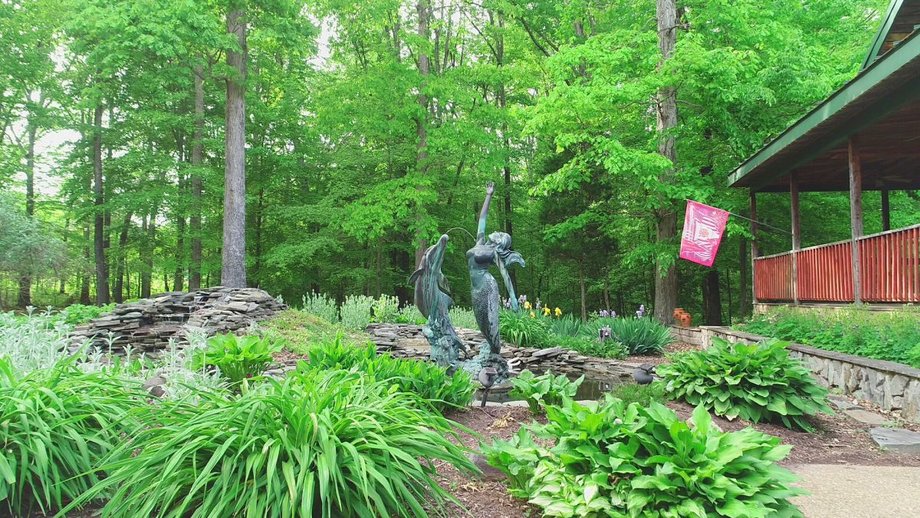 Image for Immaculate 3 BR/3 BA Log Home on 8.4 +/- Acres Only Minutes from Lake Anna in Louisa County, VA