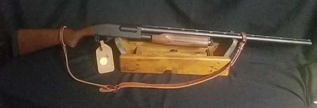 Image for Sportsman and Collectibles Live Auction in Mechanicsville VA 23116