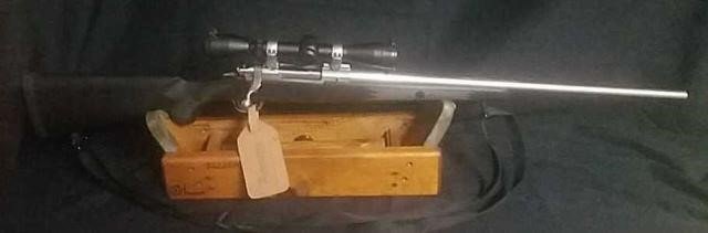 Image for Sportsman and Collectibles Live Auction in Mechanicsville VA 23116