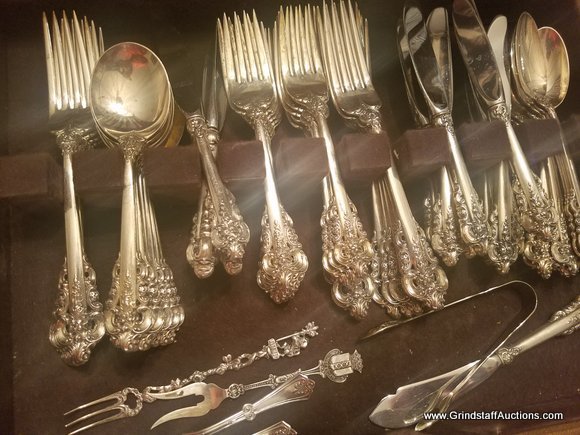 Image for Live Estate Auction Sat. Feb 9th 2019 @ 10AM