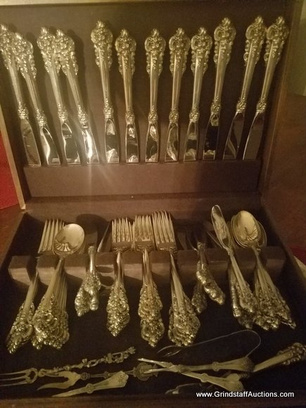 Image for Live Estate Auction Sat. Feb 9th 2019 @ 10AM