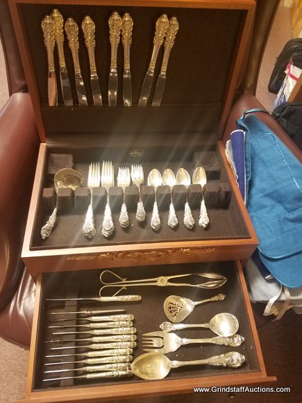 Image for Live Estate Auction Sat. Feb 9th 2019 @ 10AM