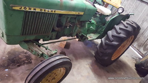 Image for Live Estate Auction Sat. Feb 9th 2019 @ 10AM