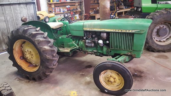 Image for Live Estate Auction Sat. Feb 9th 2019 @ 10AM