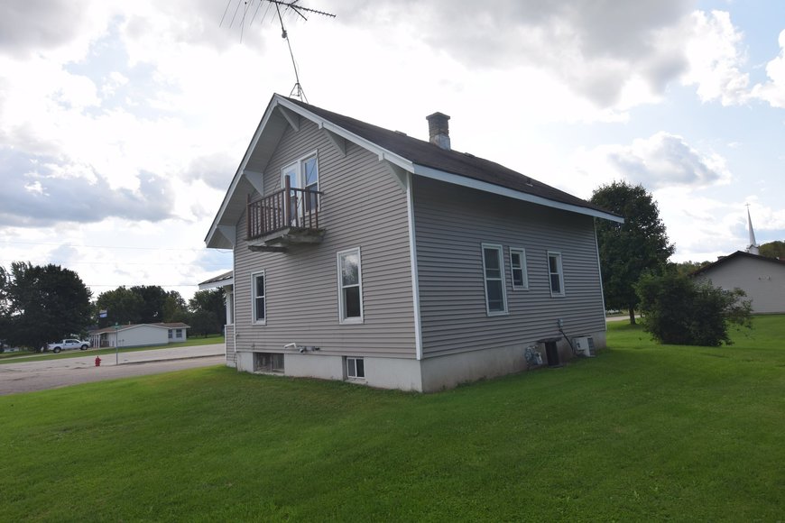 Image for 3 Bedroom Home - Church St / Zion Lutheran Church