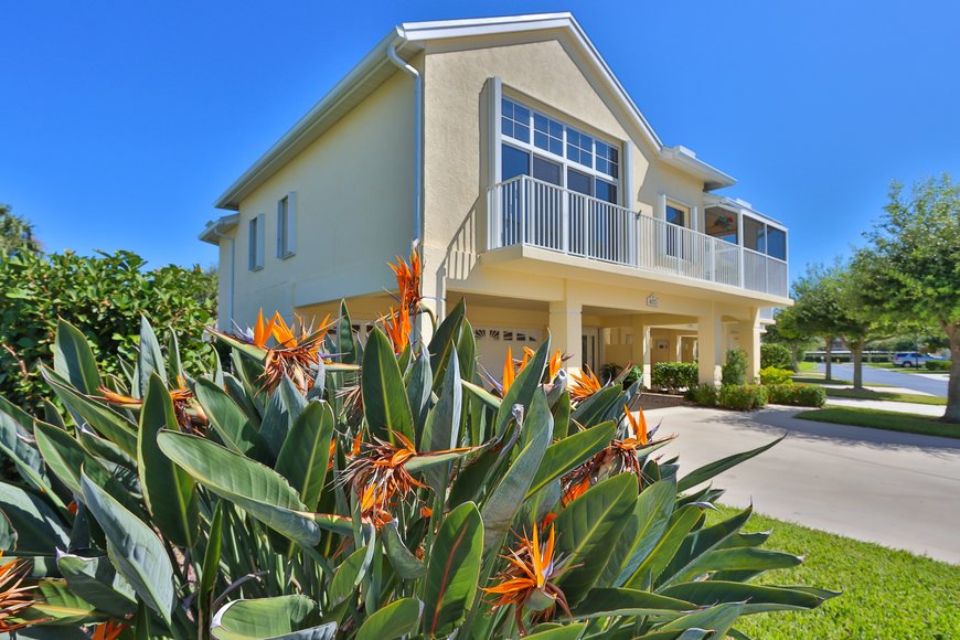 Image for For Sale ONLY at ABSOLUTE AUCTION this Developer's Residence in the Waterfront Community of Moon River