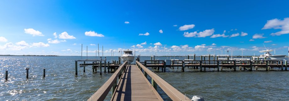 Image for For Sale ONLY at ABSOLUTE AUCTION this Developer's Residence in the Waterfront Community of Moon River