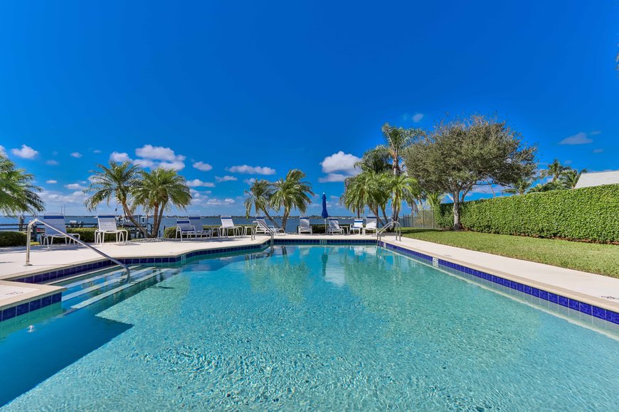 Image for For Sale ONLY at ABSOLUTE AUCTION this Developer's Residence in the Waterfront Community of Moon River