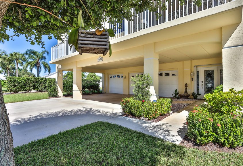 Image for For Sale ONLY at ABSOLUTE AUCTION this Developer's Residence in the Waterfront Community of Moon River