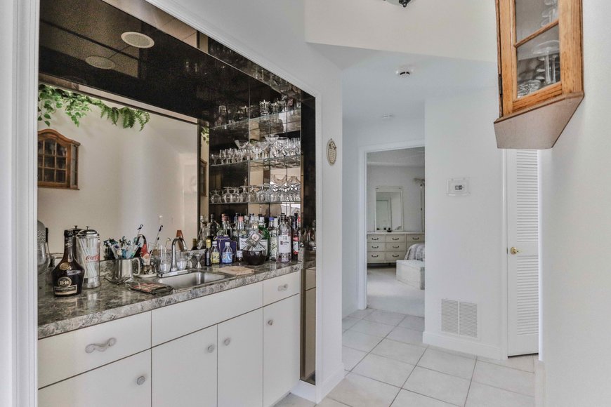 Image for For Sale ONLY at ABSOLUTE AUCTION this Developer's Residence in the Waterfront Community of Moon River