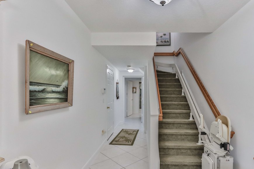 Image for For Sale ONLY at ABSOLUTE AUCTION this Developer's Residence in the Waterfront Community of Moon River