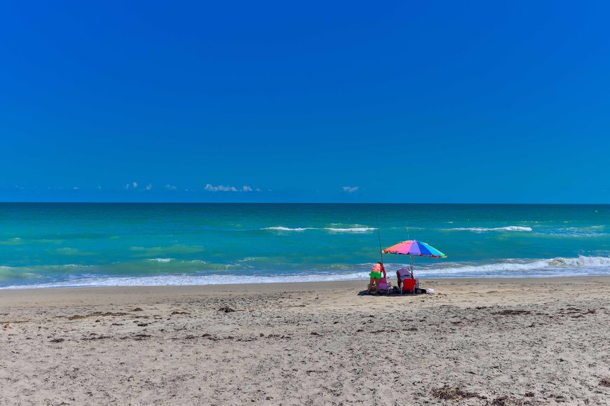 Image for For Sale ONLY at ABSOLUTE AUCTION this Developer's Residence in the Waterfront Community of Moon River