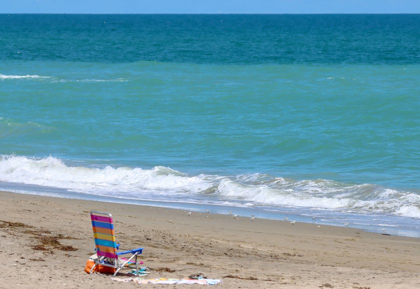 Image for For Sale ONLY at ABSOLUTE AUCTION this Developer's Residence in the Waterfront Community of Moon River