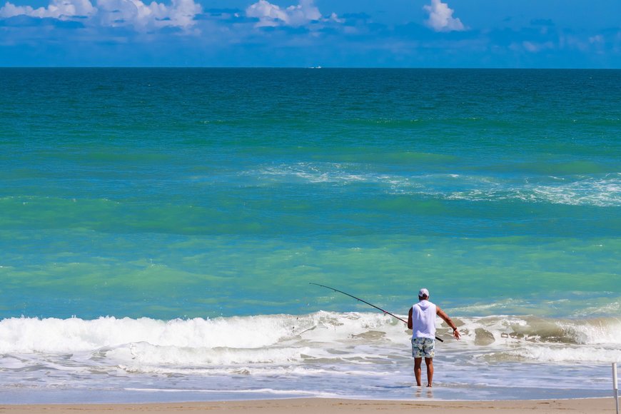 Image for For Sale ONLY at ABSOLUTE AUCTION this Developer's Residence in the Waterfront Community of Moon River