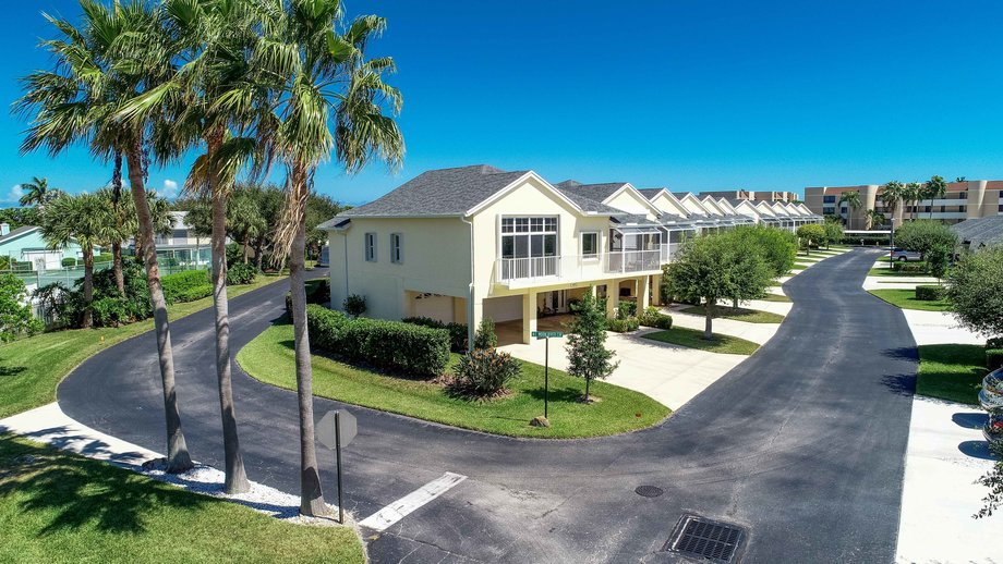 Image for For Sale ONLY at ABSOLUTE AUCTION this Developer's Residence in the Waterfront Community of Moon River