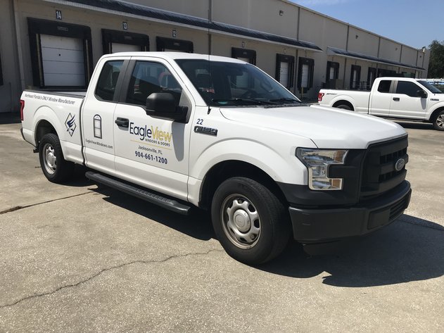 Image for SEALED BID AUCTION - 6 Trucks in Jacksonville, FL