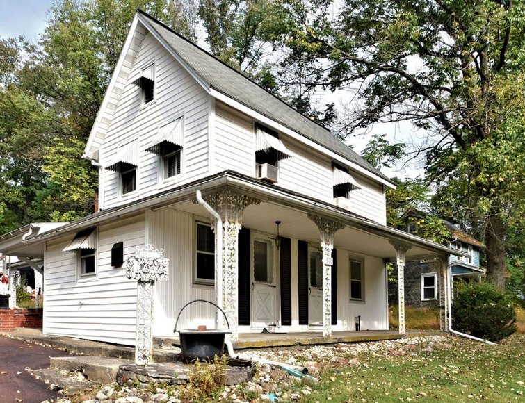 Image for Real Estate Auction - 970 Allentown Road, Green Lane, PA: 10-23-19