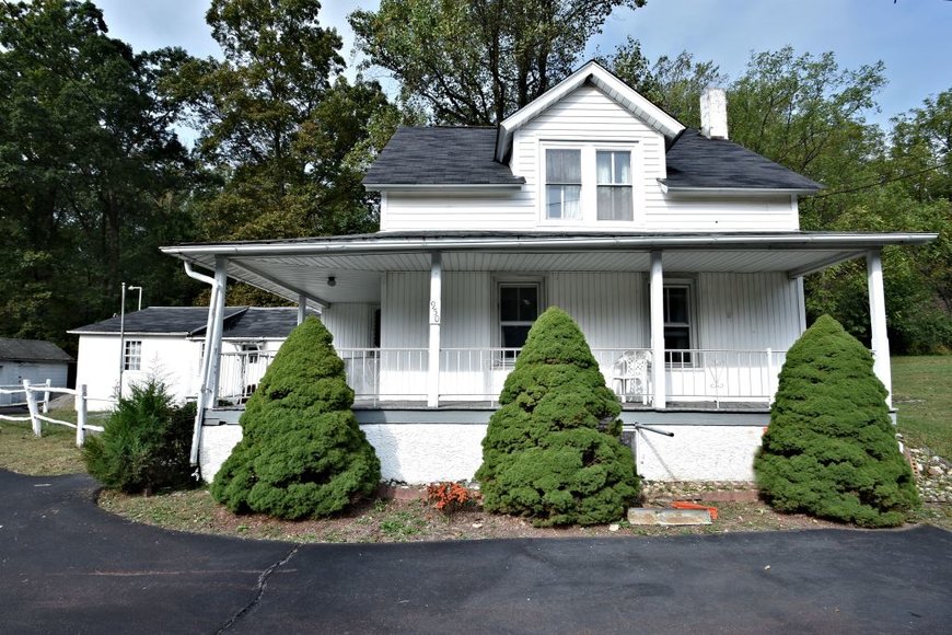 Image for Real Estate Open House – 950 and 970 Allentown Road, Green Lane, PA