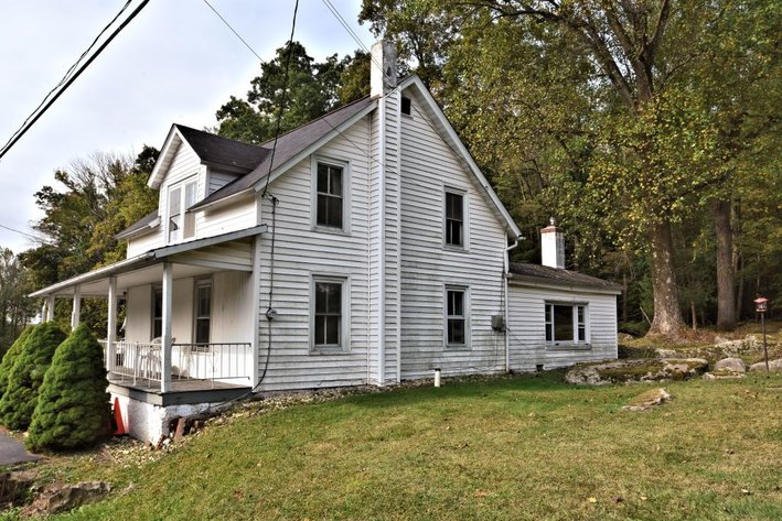 Image for Real Estate Open House – 950 and 970 Allentown Road, Green Lane, PA