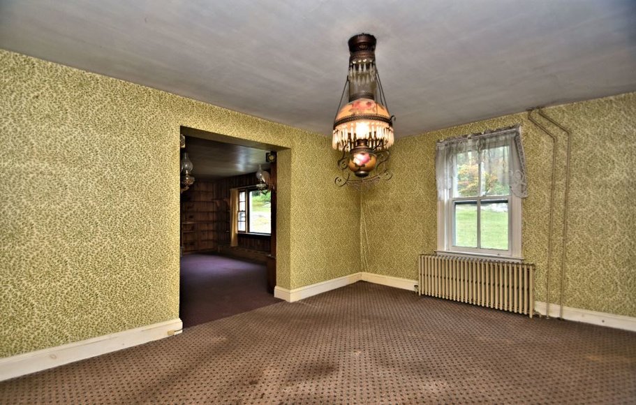 Image for Real Estate Open House – 950 and 970 Allentown Road, Green Lane, PA