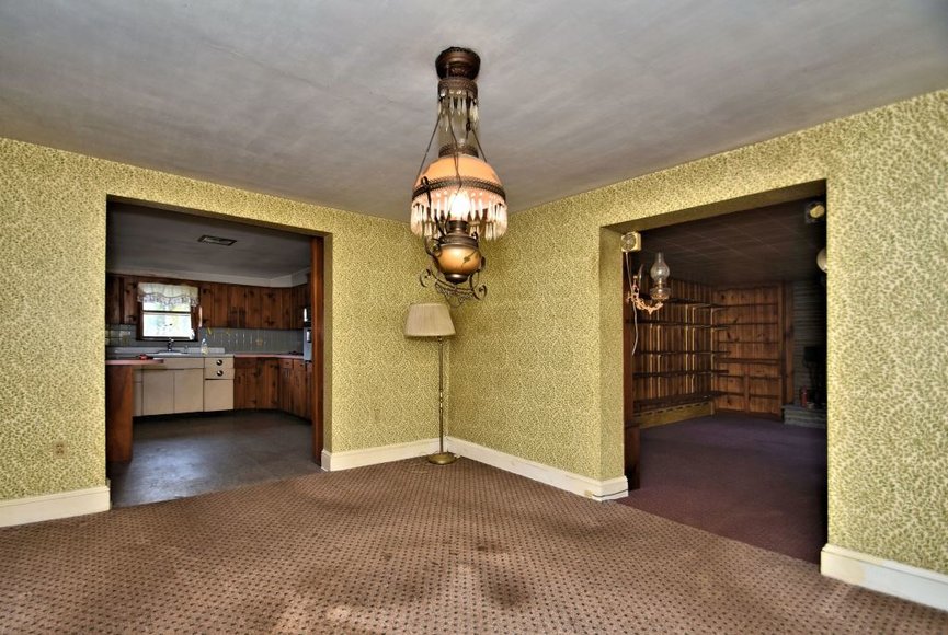 Image for Real Estate Open House – 950 and 970 Allentown Road, Green Lane, PA