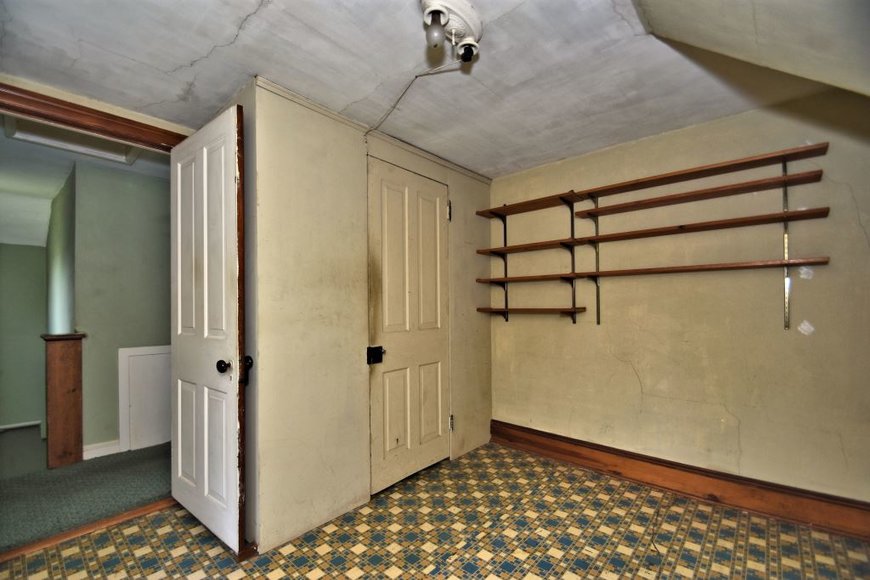 Image for Real Estate Open House – 950 and 970 Allentown Road, Green Lane, PA