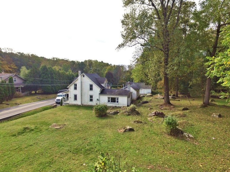 Image for Real Estate Open House – 950 and 970 Allentown Road, Green Lane, PA