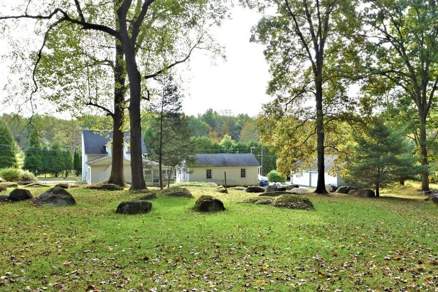 Image for Real Estate Open House – 950 and 970 Allentown Road, Green Lane, PA