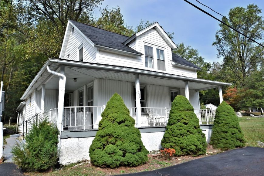 Image for Real Estate Open House – 950 and 970 Allentown Road, Green Lane, PA