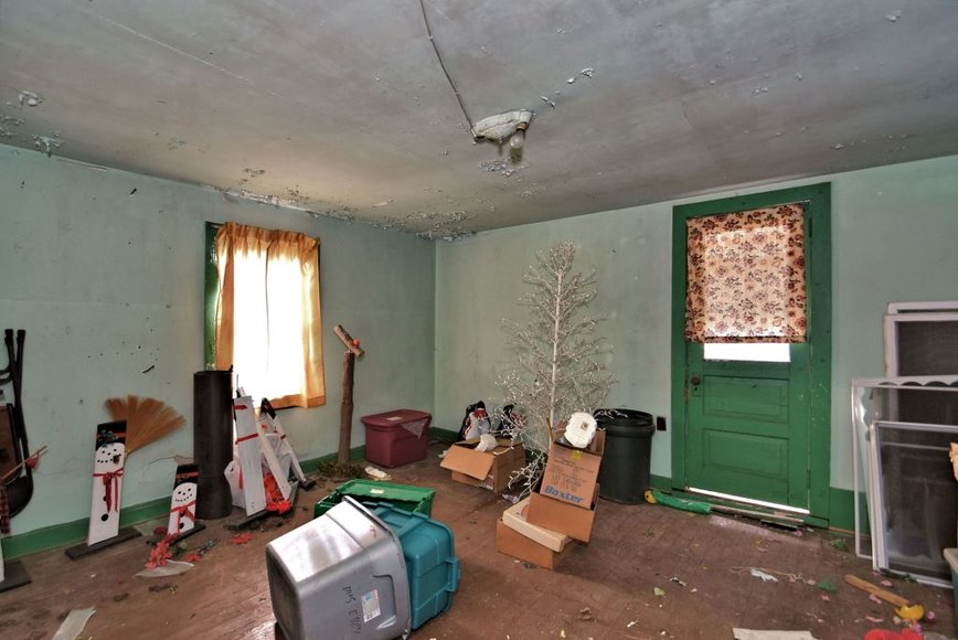 Image for Real Estate Open House – 950 and 970 Allentown Road, Green Lane, PA