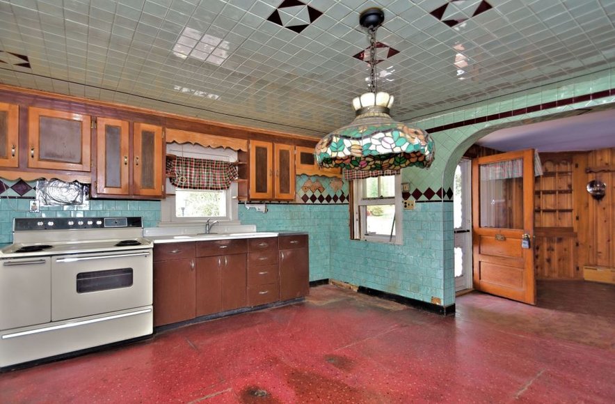 Image for Real Estate Open House – 950 and 970 Allentown Road, Green Lane, PA