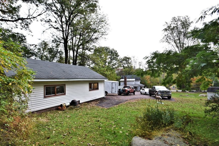 Image for Real Estate Open House – 950 and 970 Allentown Road, Green Lane, PA