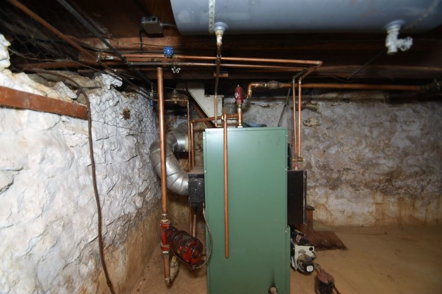 Image for Real Estate Auction - 950 Allentown Road, Green Lane, PA: 10-23-19