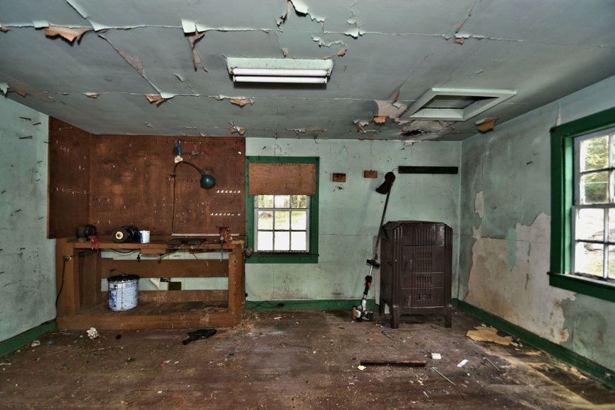 Image for Real Estate Auction - 950 Allentown Road, Green Lane, PA: 10-23-19