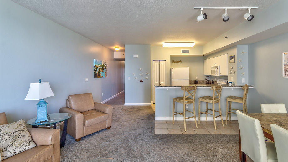 Image for 38 Luxury Gulf Front Condominium Units Sold, in Panama City Beach, FL