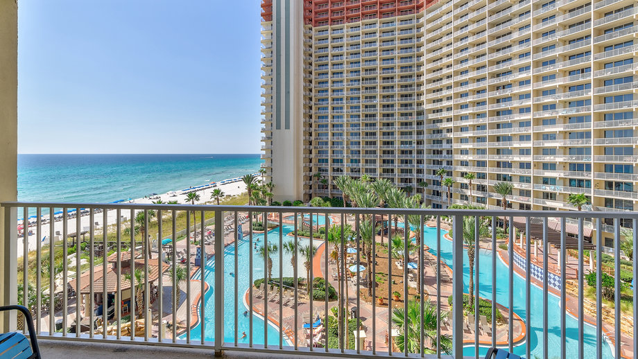 Image for 38 Luxury Gulf Front Condominium Units Sold, in Panama City Beach, FL