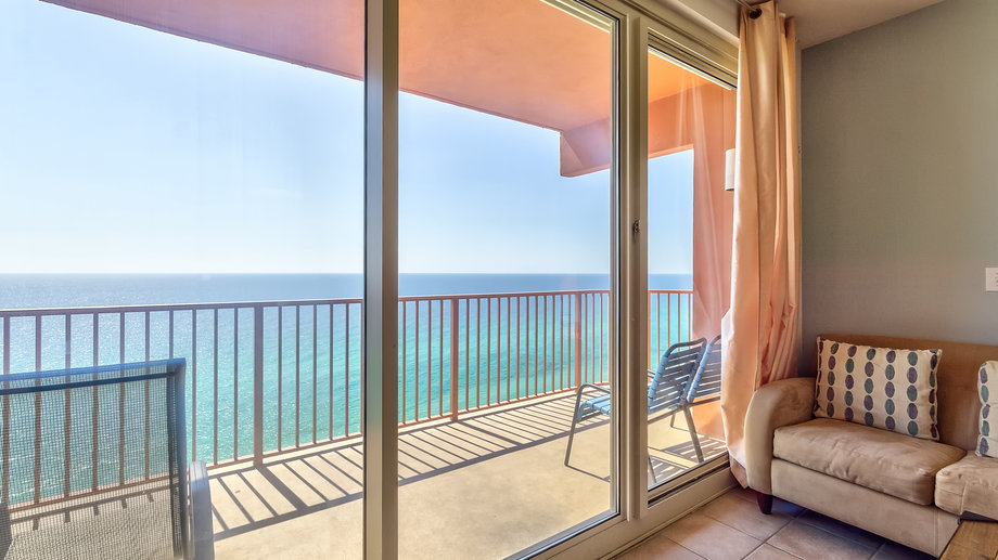 Image for 38 Luxury Gulf Front Condominium Units Sold, in Panama City Beach, FL