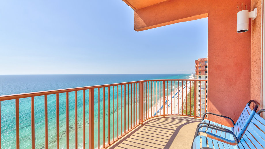 Image for 38 Luxury Gulf Front Condominium Units Sold, in Panama City Beach, FL