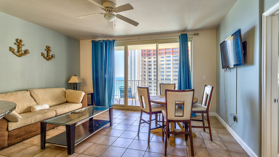 Image for 38 Luxury Gulf Front Condominium Units Sold, in Panama City Beach, FL