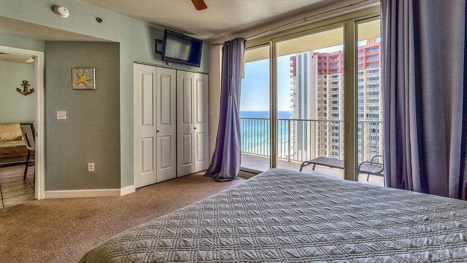 Image for 38 Luxury Gulf Front Condominium Units Sold, in Panama City Beach, FL