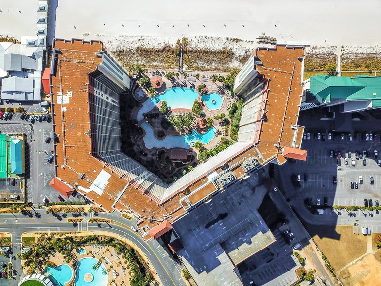 Image for 38 Luxury Gulf Front Condominium Units Sold, in Panama City Beach, FL